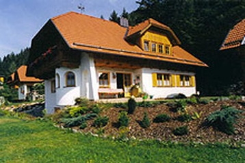 Austria Privát Sankt Veit in der Gegend, Exterior